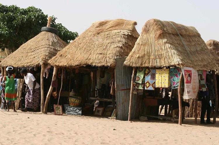 Ecolodge De Simal Exterior foto